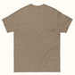 Brown Savana