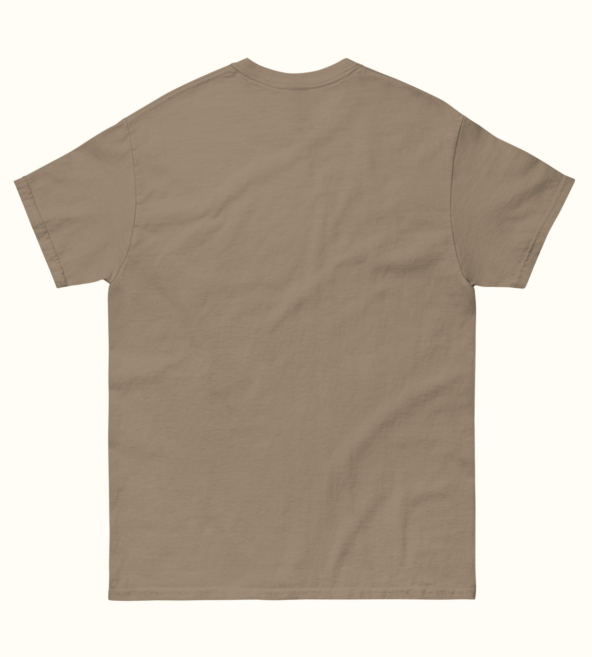 Brown Savana