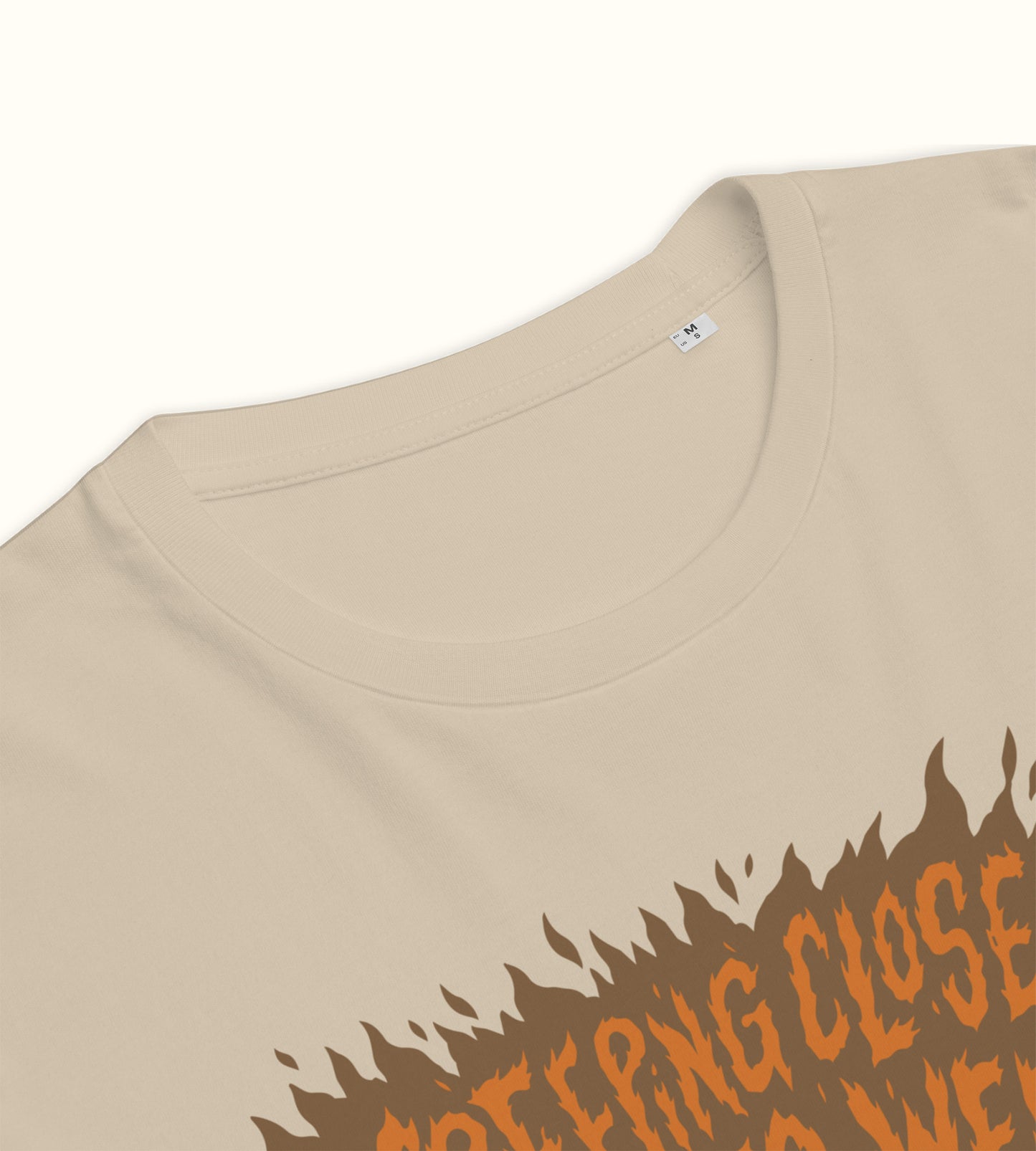T-shirt Halloween
