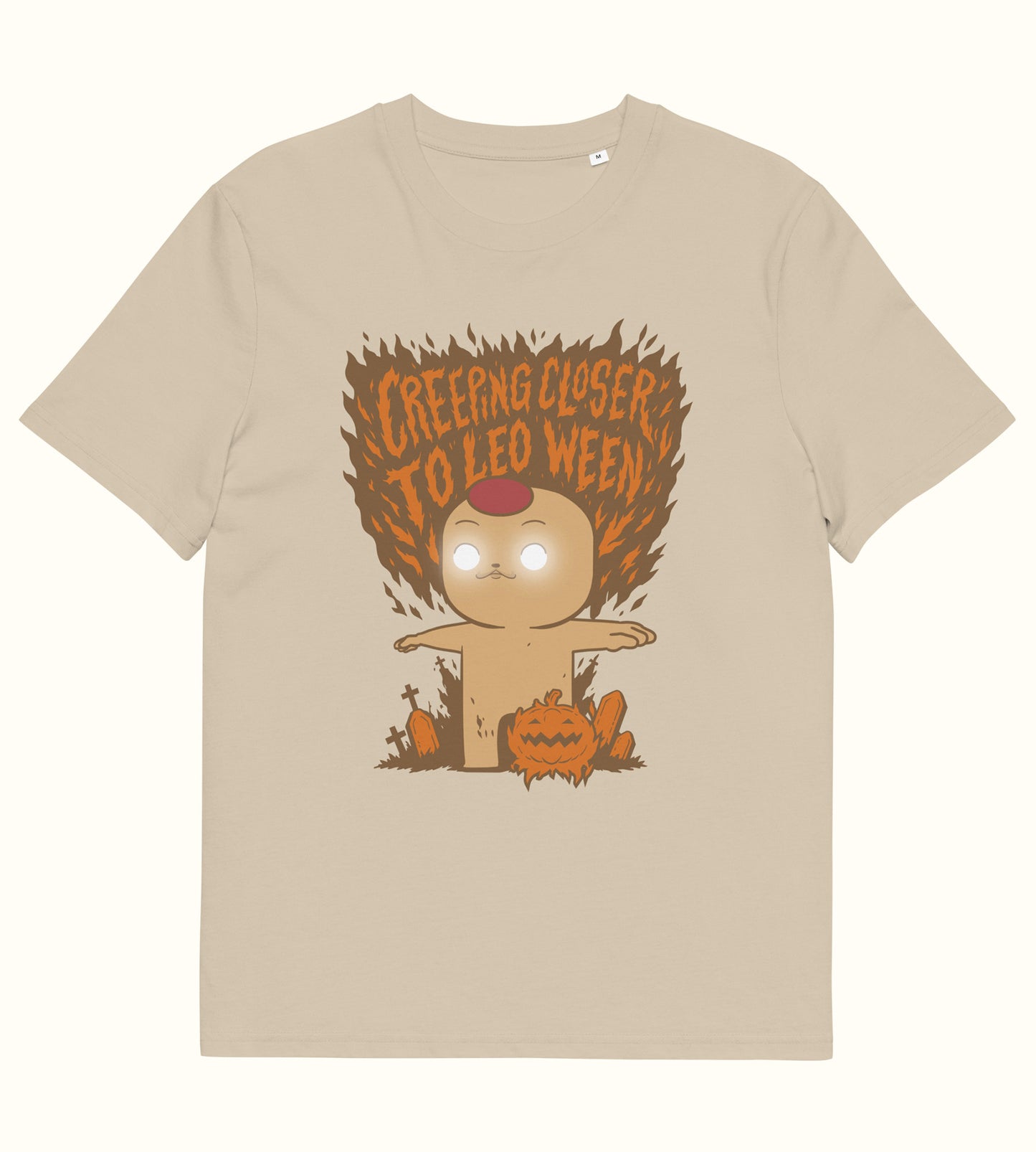 T-shirt Halloween