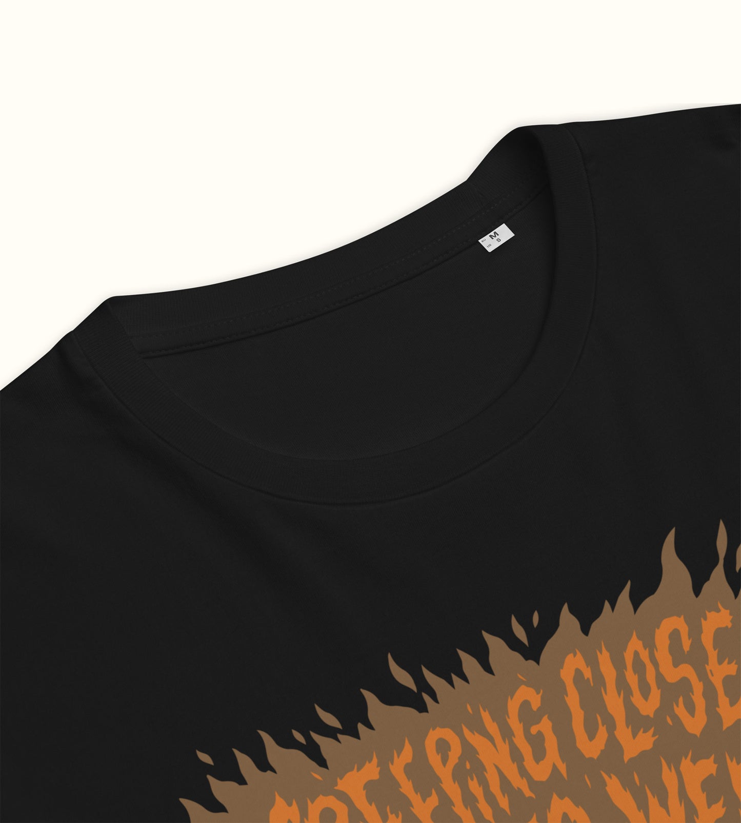 T-shirt Halloween