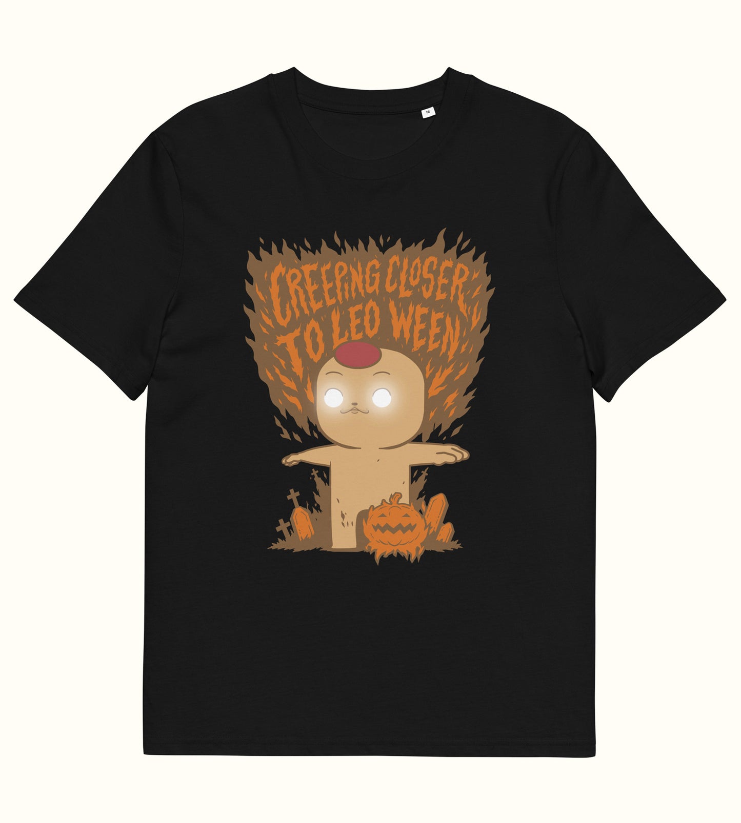 T-shirt Halloween