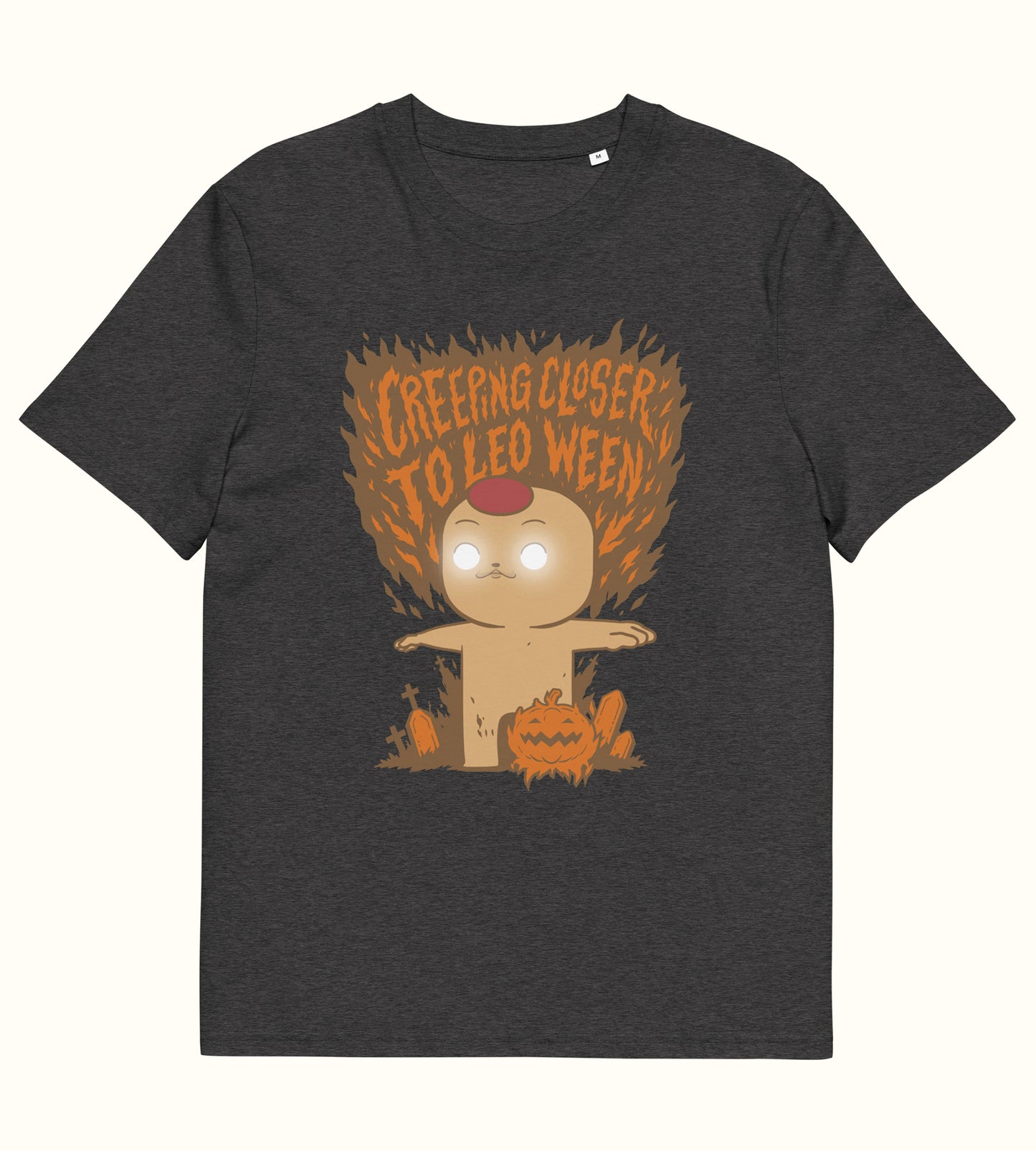 T-shirt Halloween