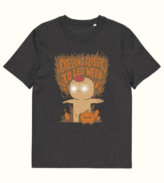 T-shirt Halloween
