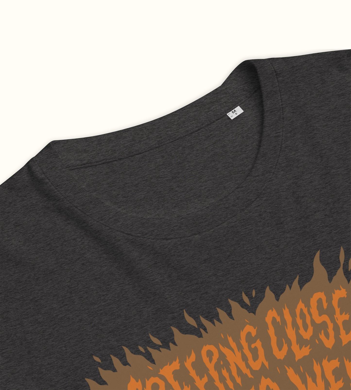 T-shirt Halloween