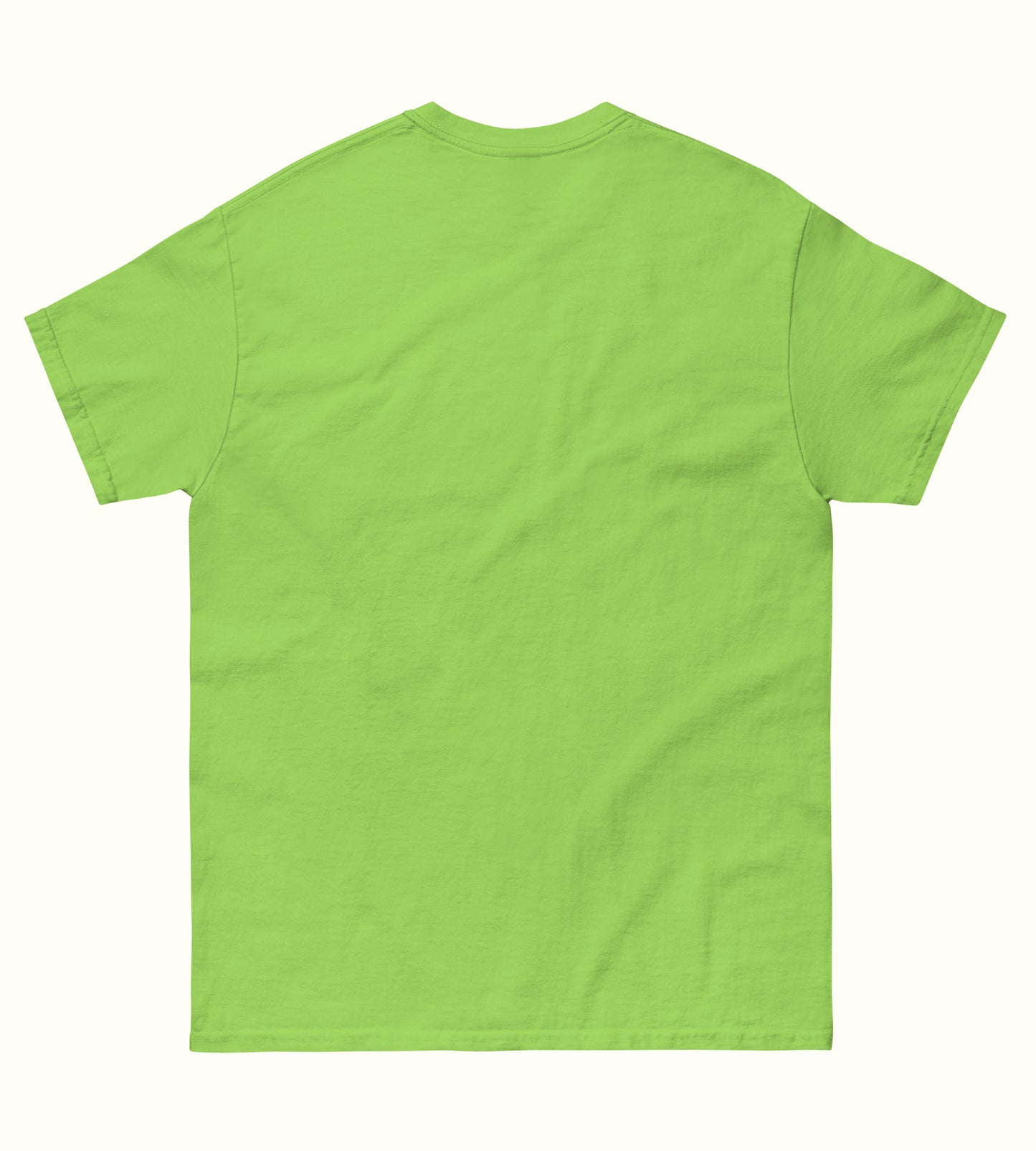 T-shirt Halloween