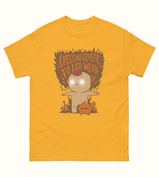 T-shirt Halloween