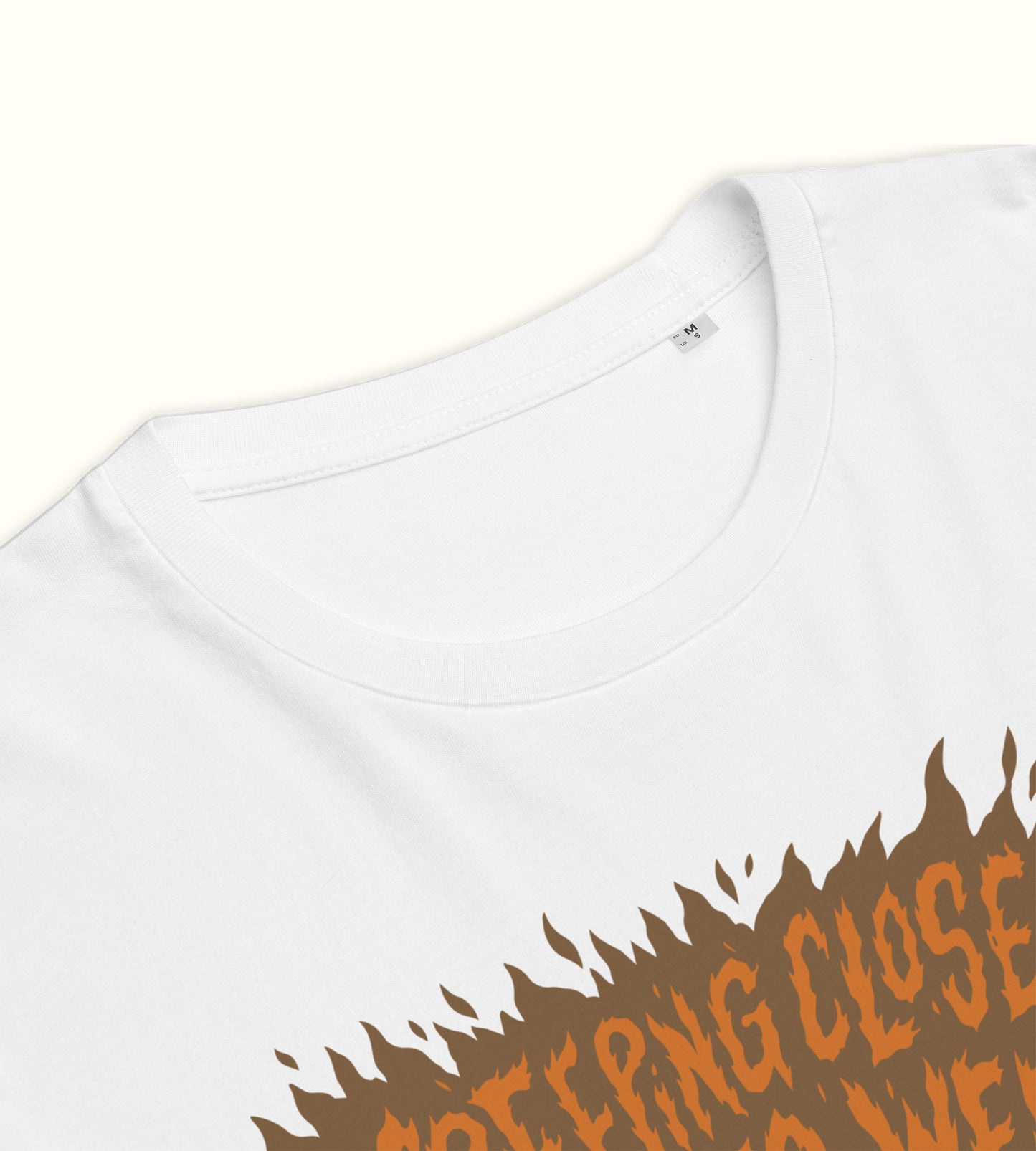 T-shirt Halloween