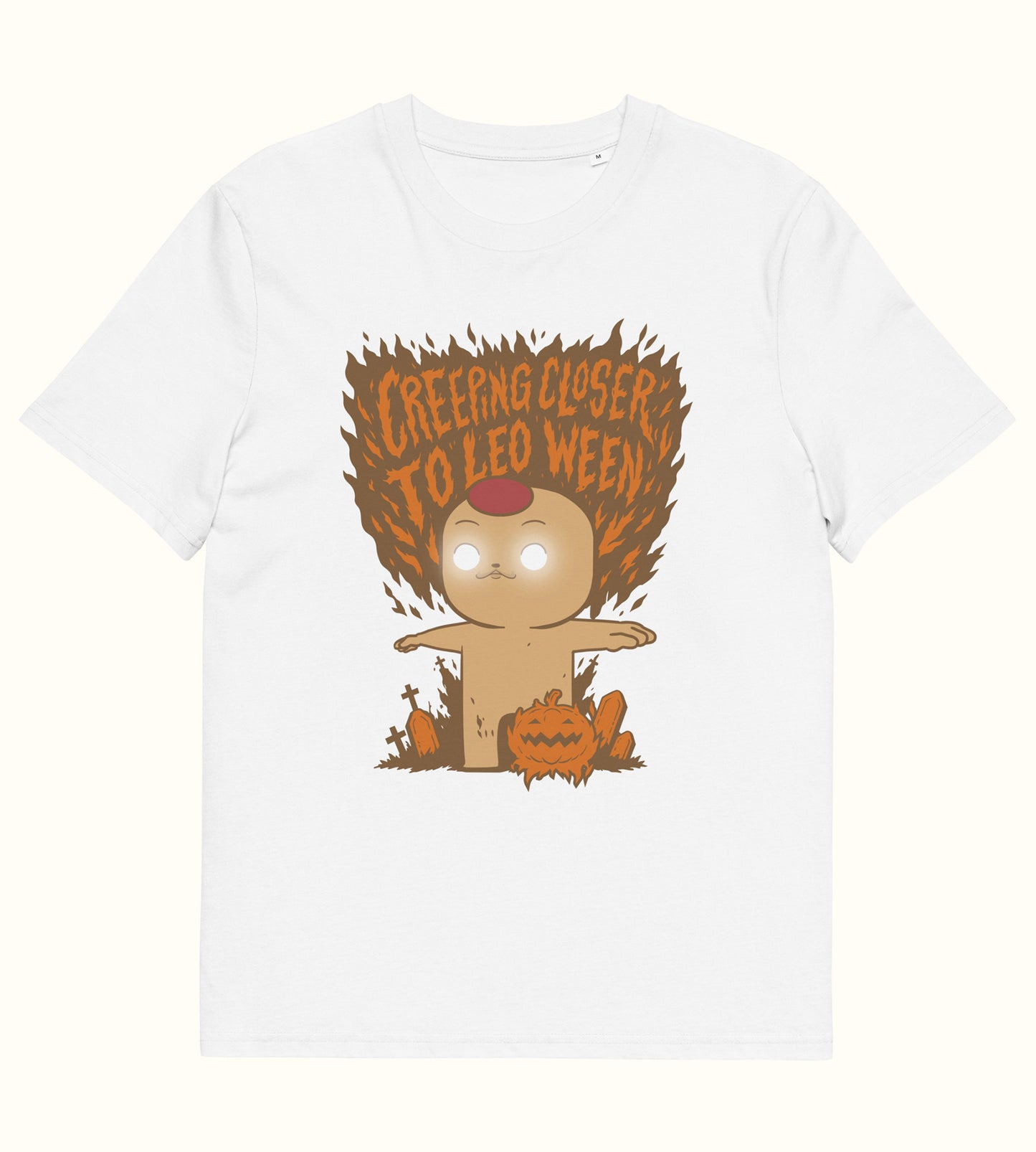 T-shirt Halloween