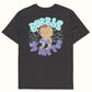 Dark Heather Grey