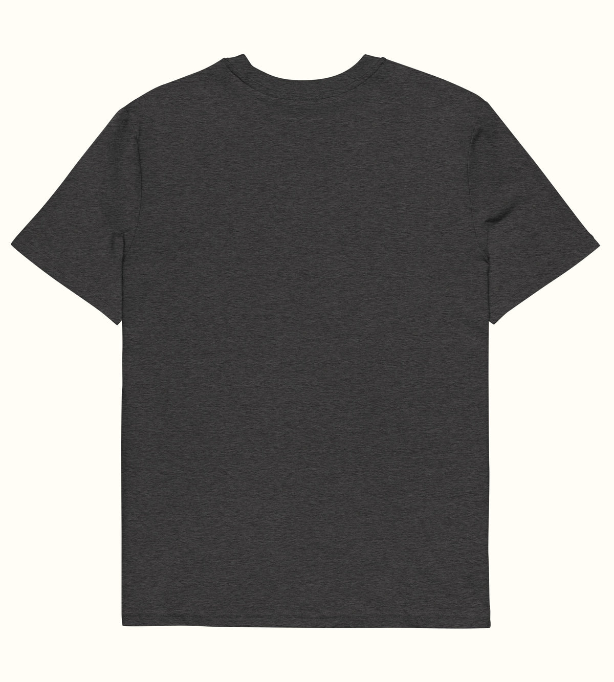 Dark Heather Grey