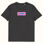 Dark Heather Grey