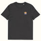 Dark Heather Grey