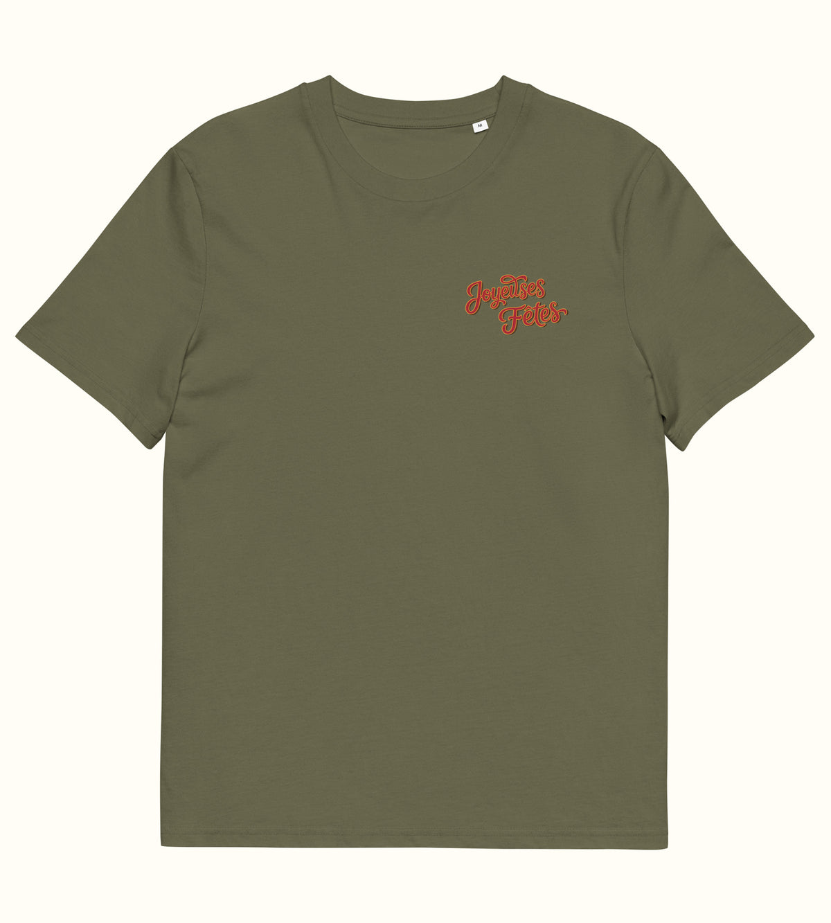 T-shirt Joyeuses fêtes