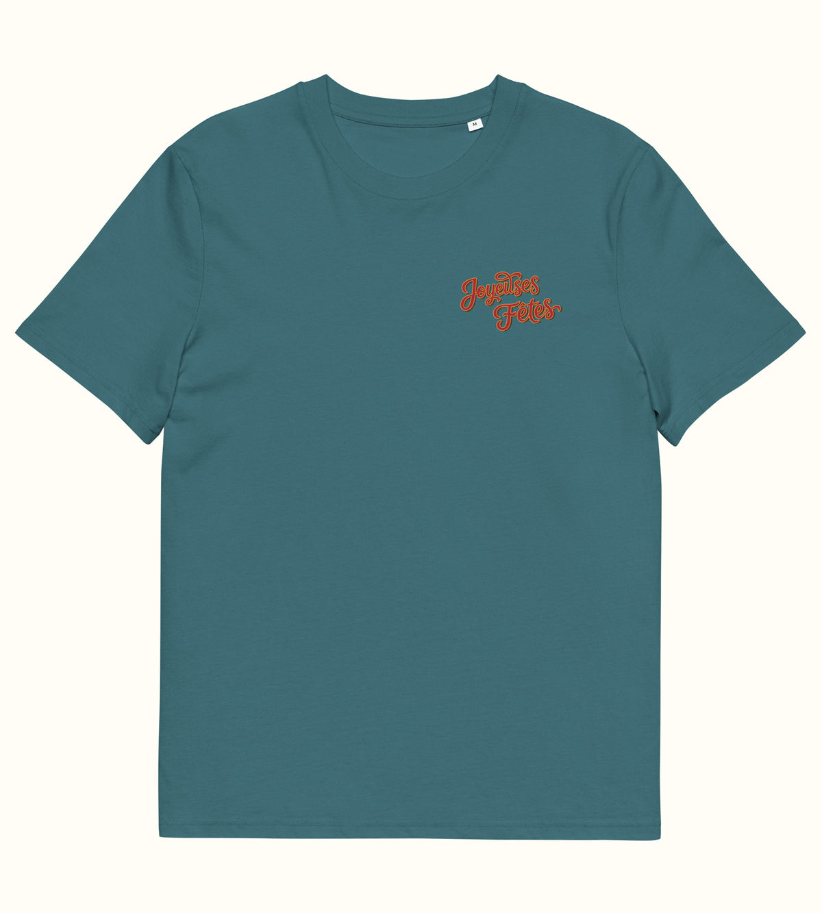 T-shirt Joyeuses fêtes