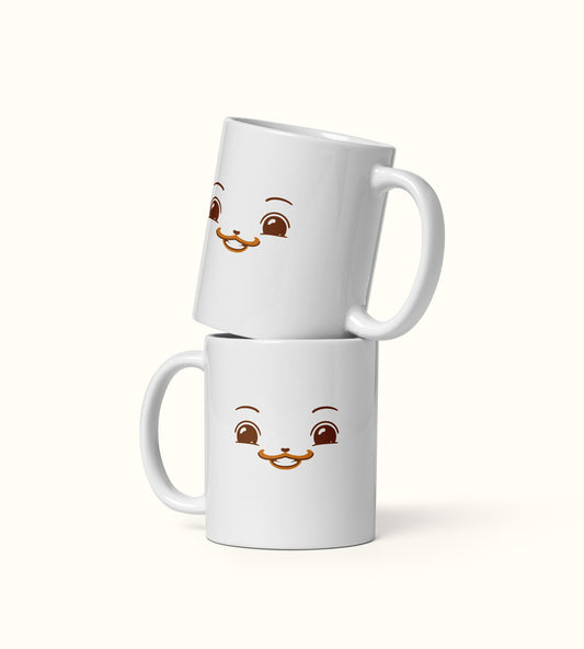 Mug Succulent