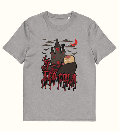 T-shirt Vampire
