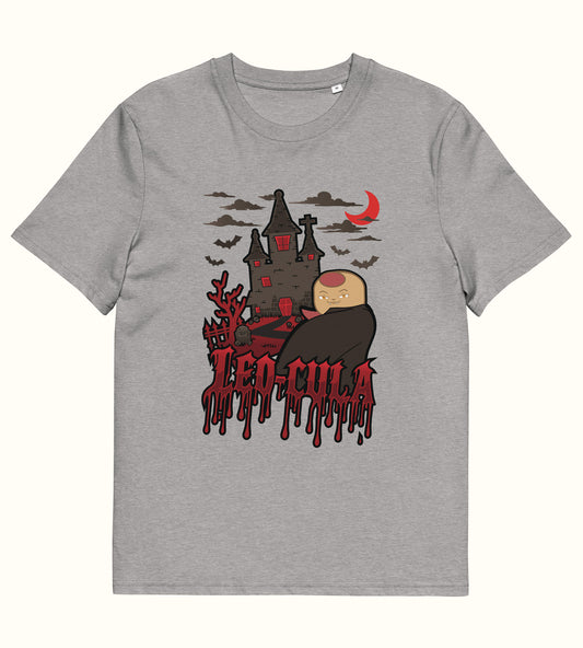 T-shirt Vampire