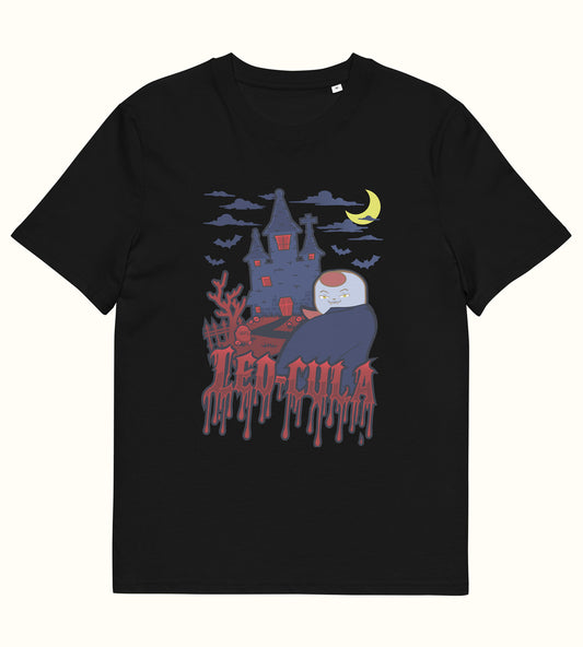 T-shirt Vampire