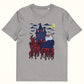 T-shirt Vampire