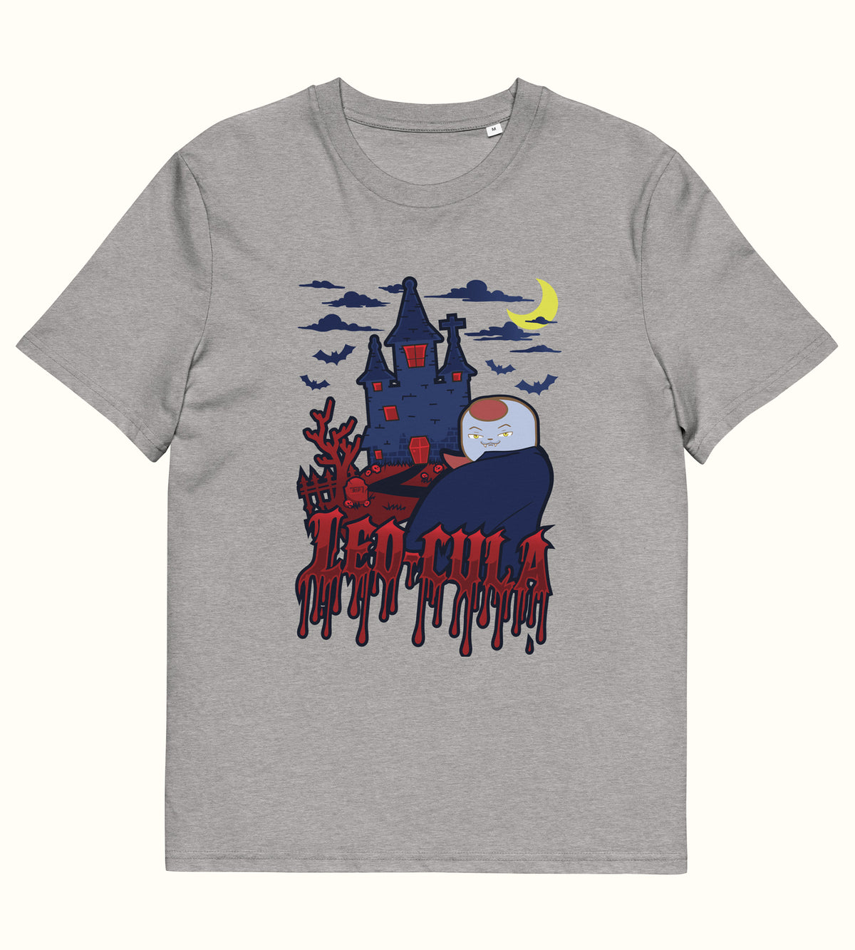 T-shirt Vampire