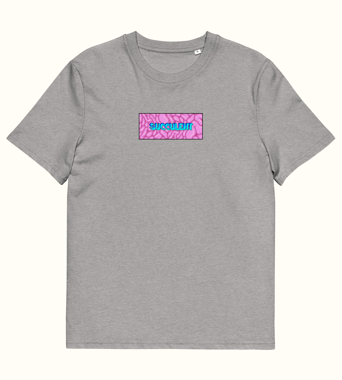 Heather Grey
