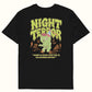 T-shirt Night Terror