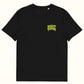 T-shirt Night Terror
