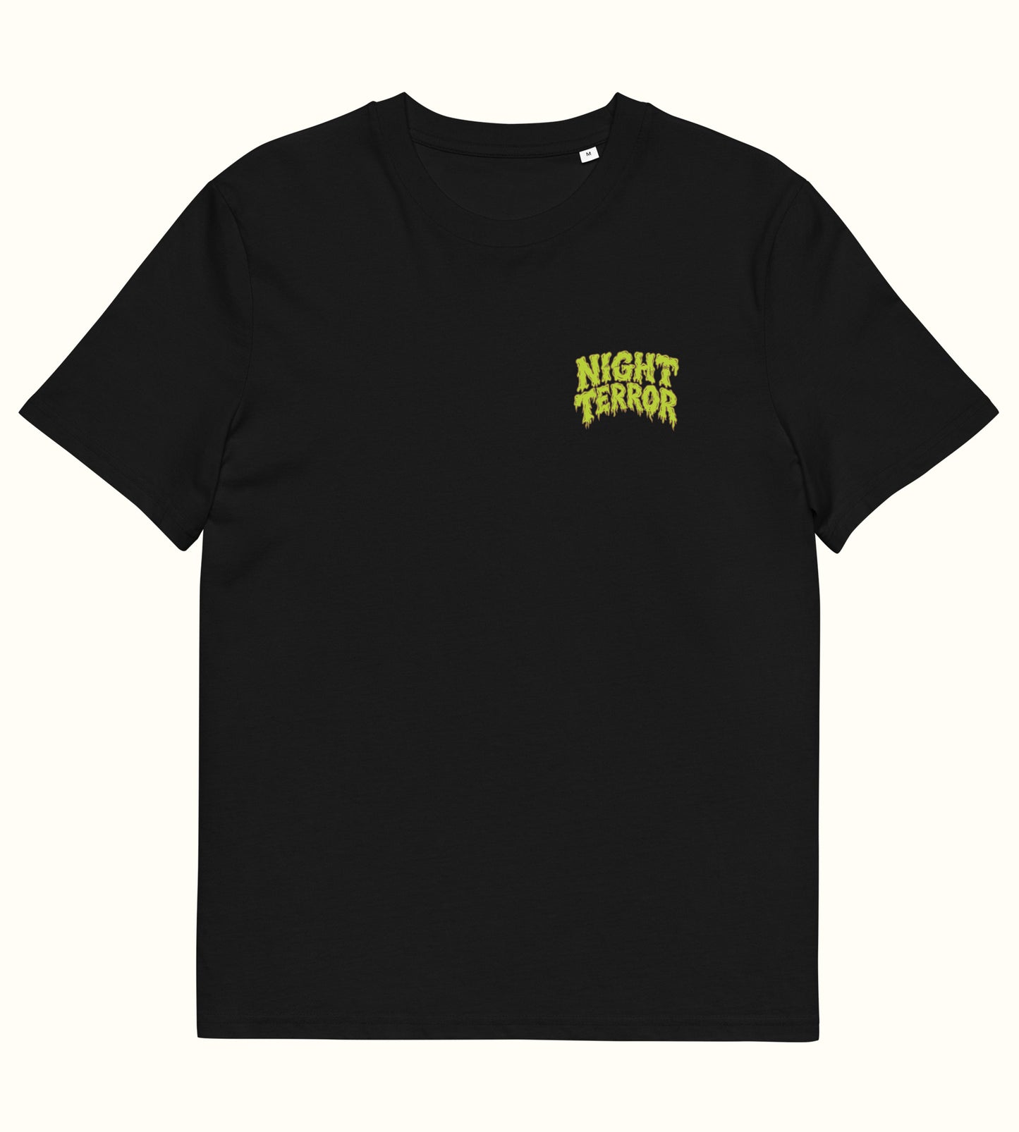 T-shirt Night Terror
