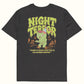 T-shirt Night Terror