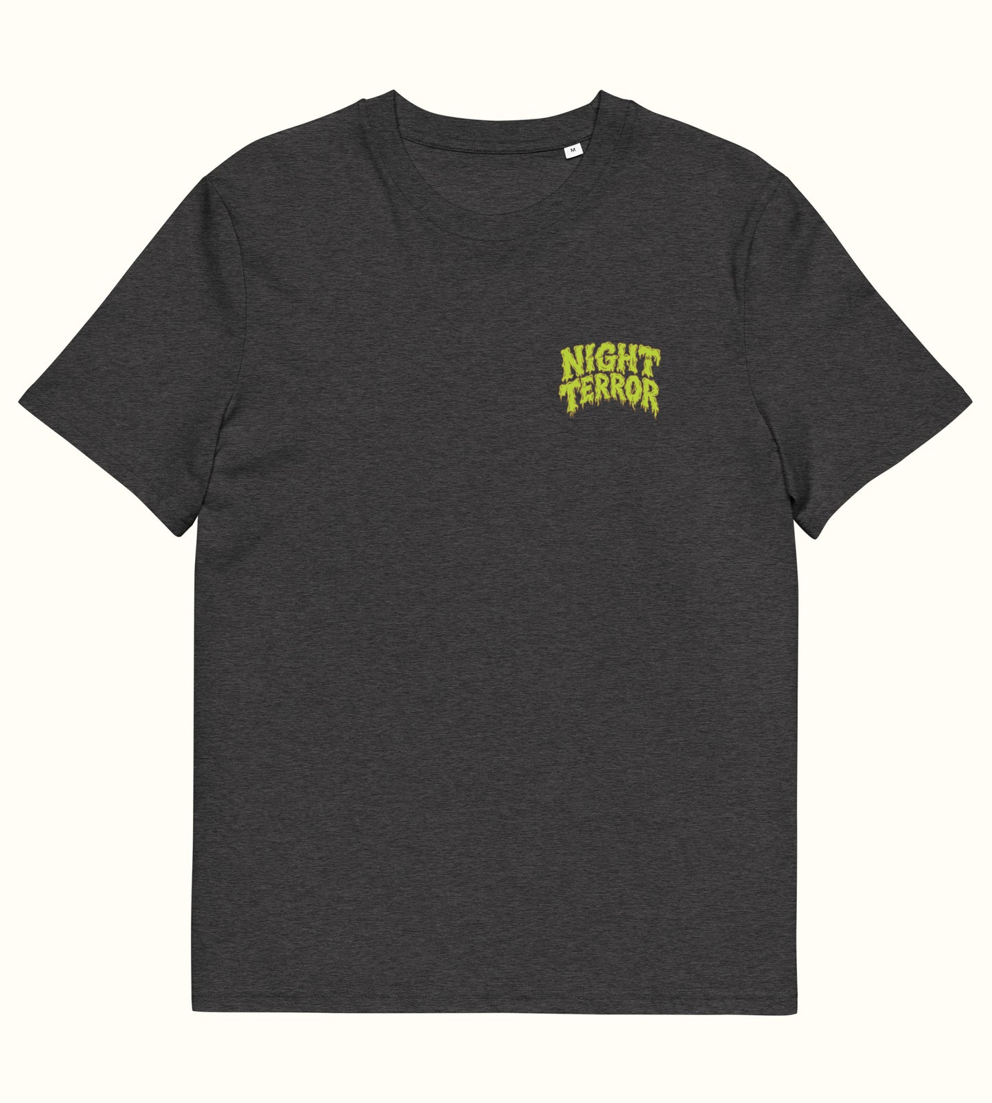 T-shirt Night Terror