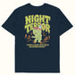 T-shirt Night Terror