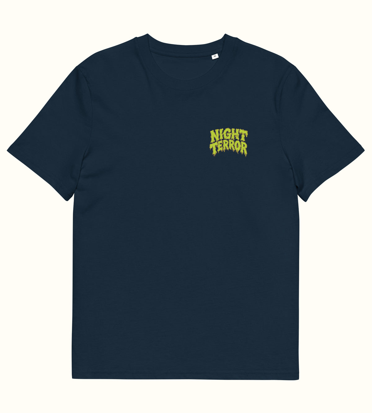 T-shirt Night Terror