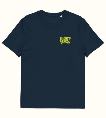 T-shirt Night Terror