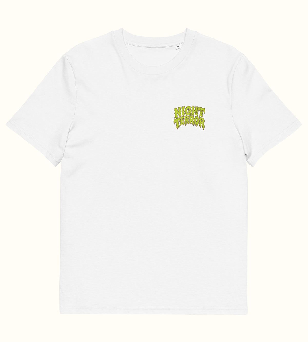 T-shirt Night Terror