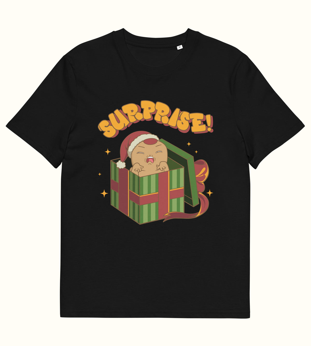 T-shirt Surprise