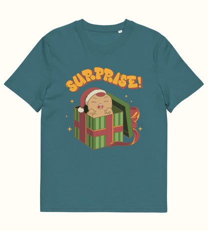 T-shirt Surprise