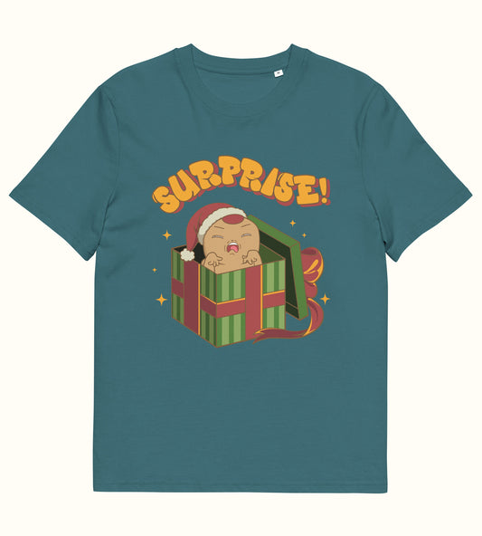 T-shirt Surprise