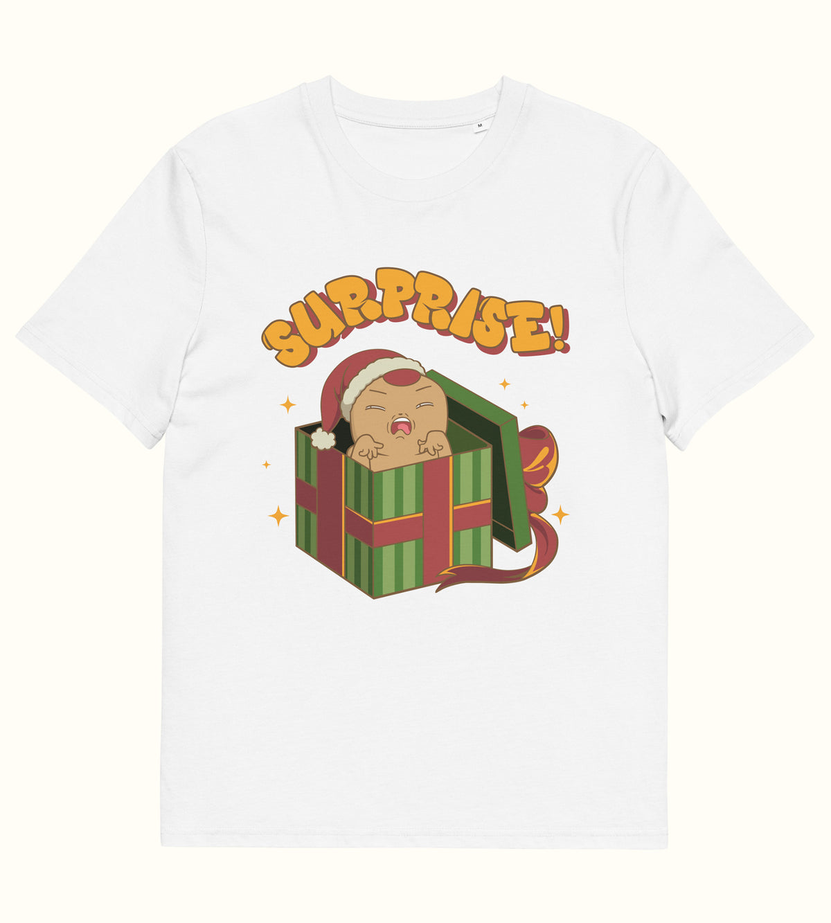 T-shirt Surprise
