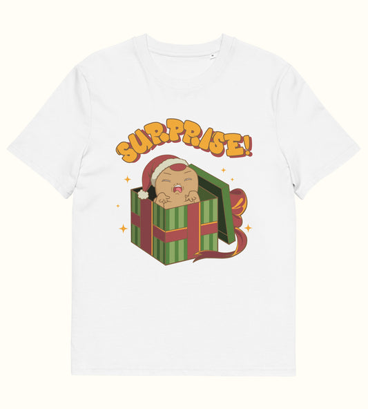 T-shirt Surprise