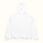 Hoodie Oversized Succulent Drip Néon